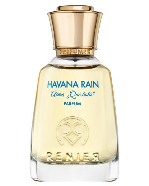 Havana Rain-Renier Perfumes samples & decants -Scent Split
