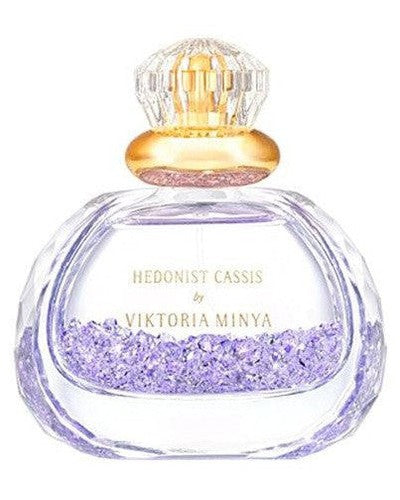 Hedonist Cassis Sample & Decants by Viktoria Minya – Scent Split