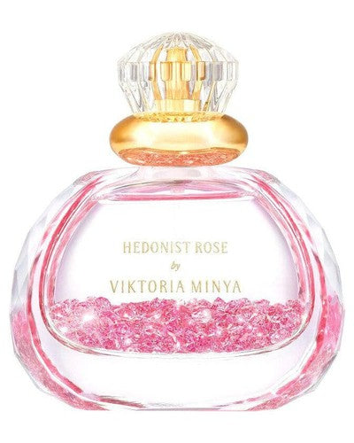 Hedonist Rose Sample & Decants by Viktoria Minya – Scent Split
