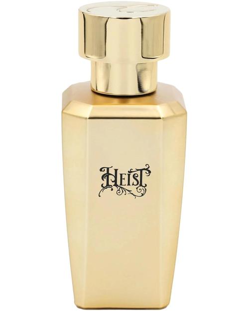 Heist-Curatrix samples & decants -Scent Split