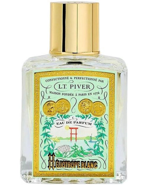 Heliotrope Blanc Sample & Decants by L.T. Piver – Scent Split