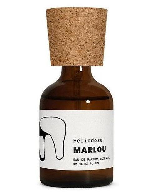 Héliodose-Marlou samples & decants -Scent Split