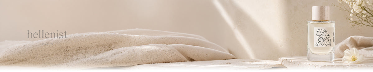 Hellenist collection banner