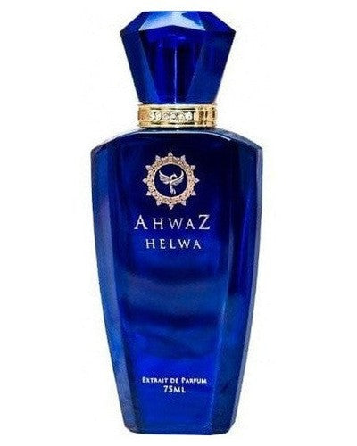 Helwa-Ahwaz Fragrance samples & decants -Scent Split