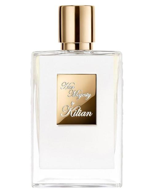Kilian Paris HER MAJESTY 香水サンプル Her Majesty Sample & Decants by By Kilian – Scent Split