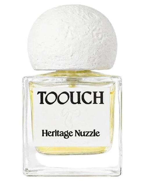 Heritage Nuzzle-Toouch samples & decants -Scent Split