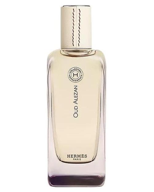 Hermessence Oud Alezan-Hermes samples & decants -Scent Split