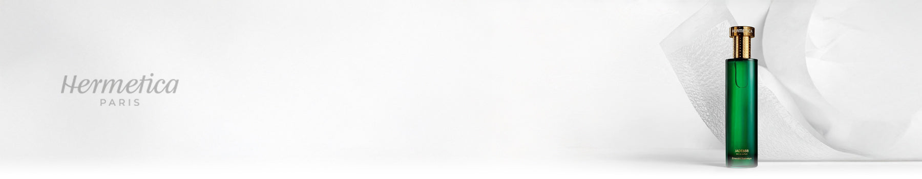 Hermetica collection banner