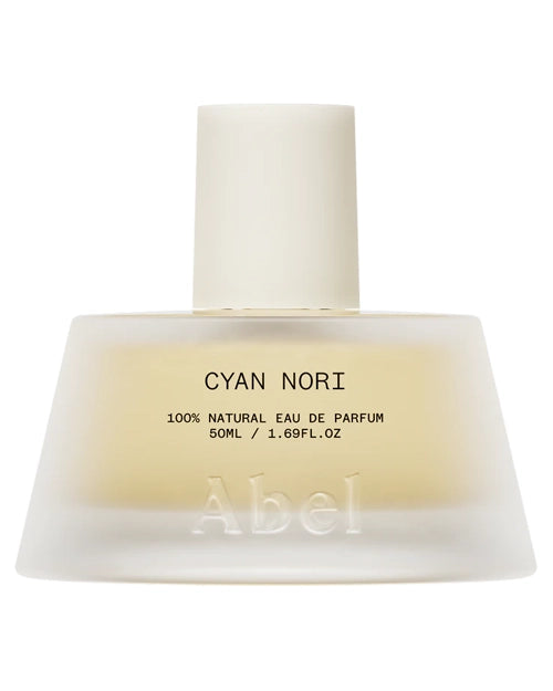 Cyan Nori-Abel samples & decants -Scent Split