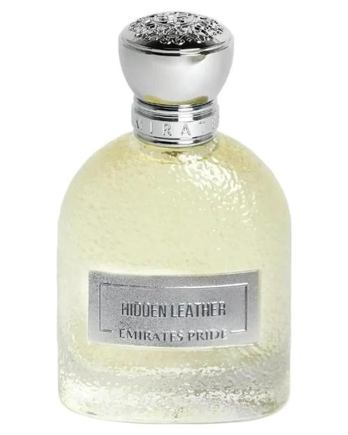 Hidden Leather-Emirates Pride samples & decants -Scent Split