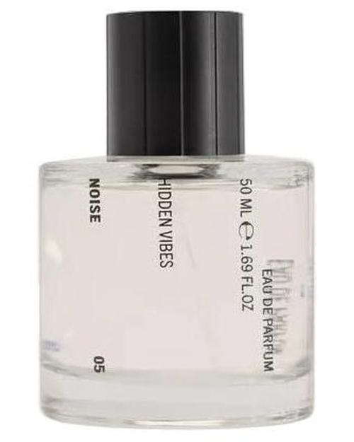 Hidden Vibes-Noise samples & decants -Scent Split