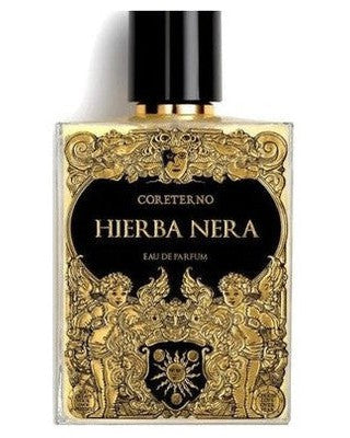 Hierba Nera-Coreterno samples & decants -Scent Split