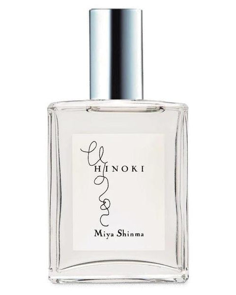 Hinoki Sample & Decants by Miya Shinma – Scent Split