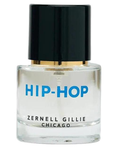 Hip-Hop-Zernell Gillie samples & decants -Scent Split