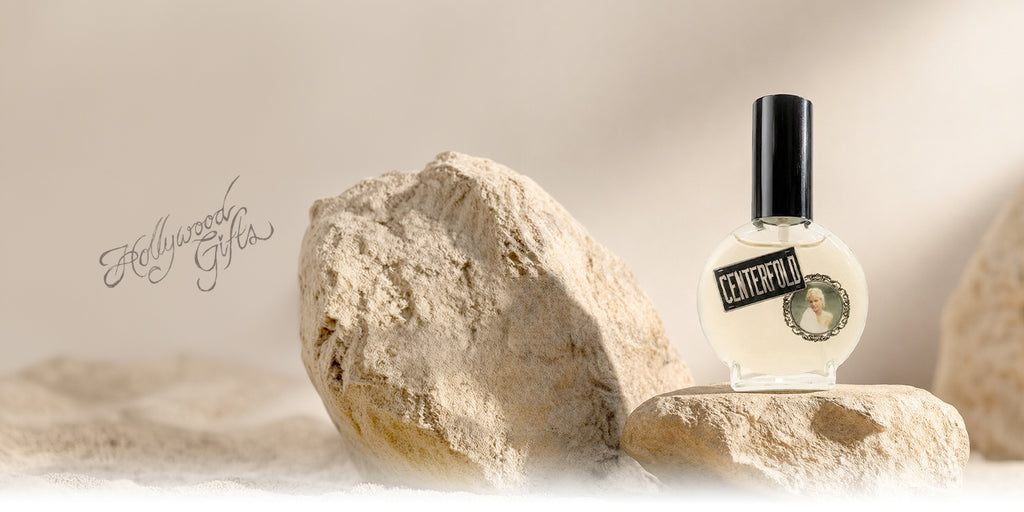 Hollywood Gifts collection banner