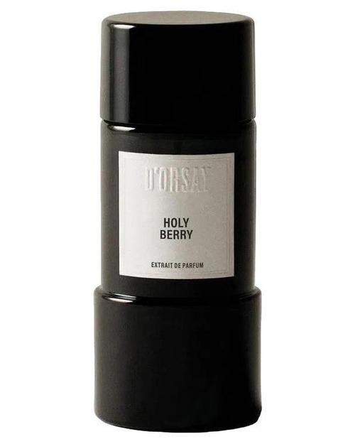 Holy Berry Sample & Decants by D'ORSAY – Scent Split