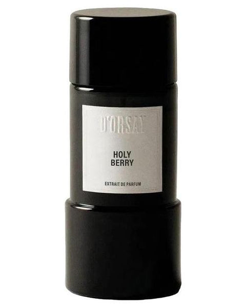 Holy Berry Sample & Decants by D'ORSAY – Scent Split