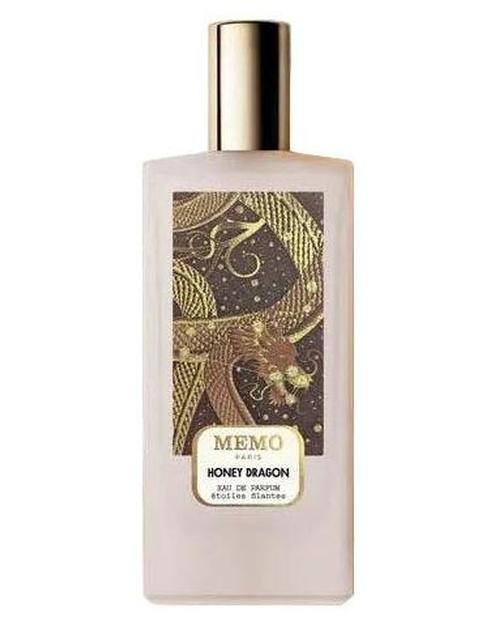 Honey Dragon-Memo samples & decants -Scent Split