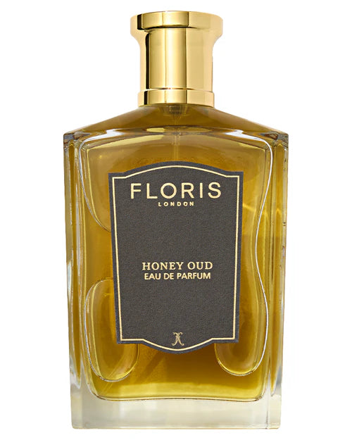 Honey Oud-Floris London samples & decants -Scent Split