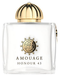 Honour 43