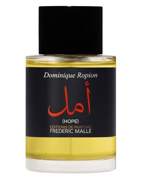 Hope-Frederic Malle samples & decants -Scent Split