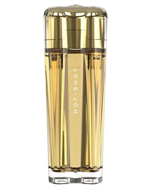 Hot Shot-Miles Wambaugh samples & decants -Scent Split