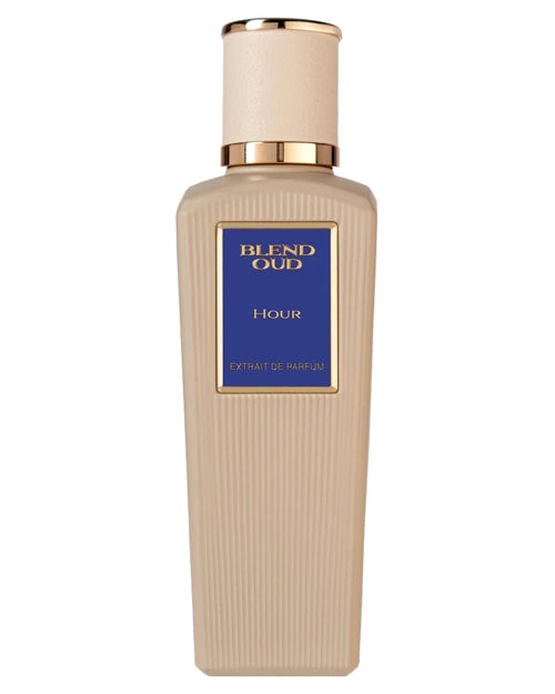 Hour-Blend Oud samples & decants -Scent Split