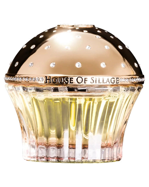Cherry Garden-House of Sillage samples & decants -Scent Split