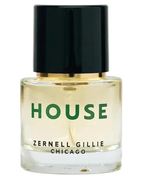 House-Zernell Gillie samples & decants -Scent Split