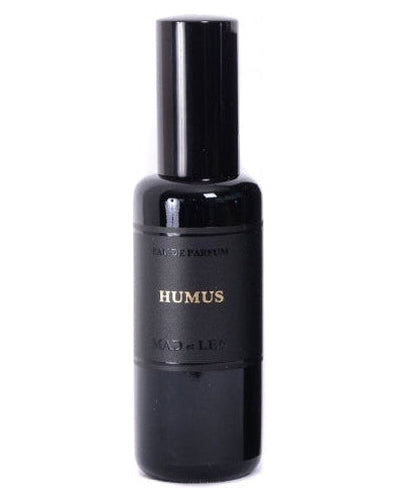 Humus Sample & Decants by Mad et Len – Scent Split