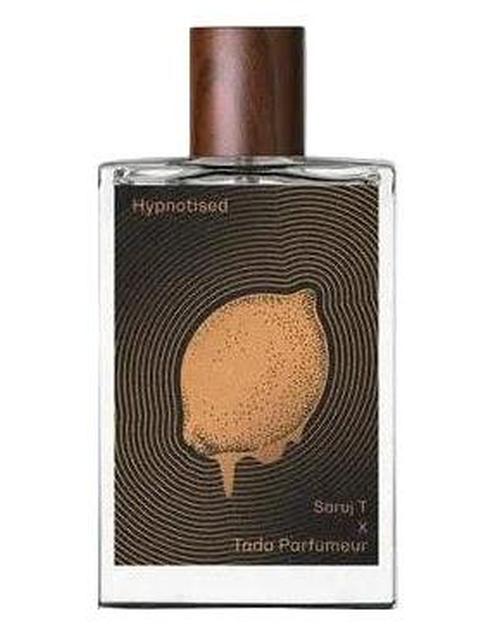 Hypnotised-Tada Parfumeur samples & decants -Scent Split