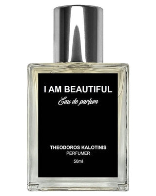 I Am Beautiful-Theodoros Kalotinis samples & decants -Scent Split