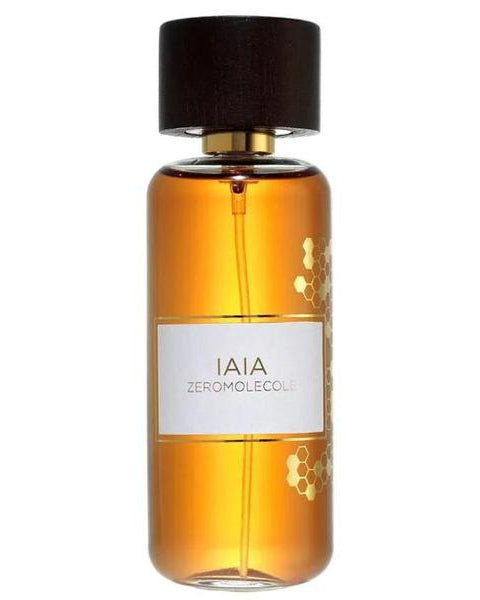 IAIA-Zeromolecole samples & decants -Scent Split