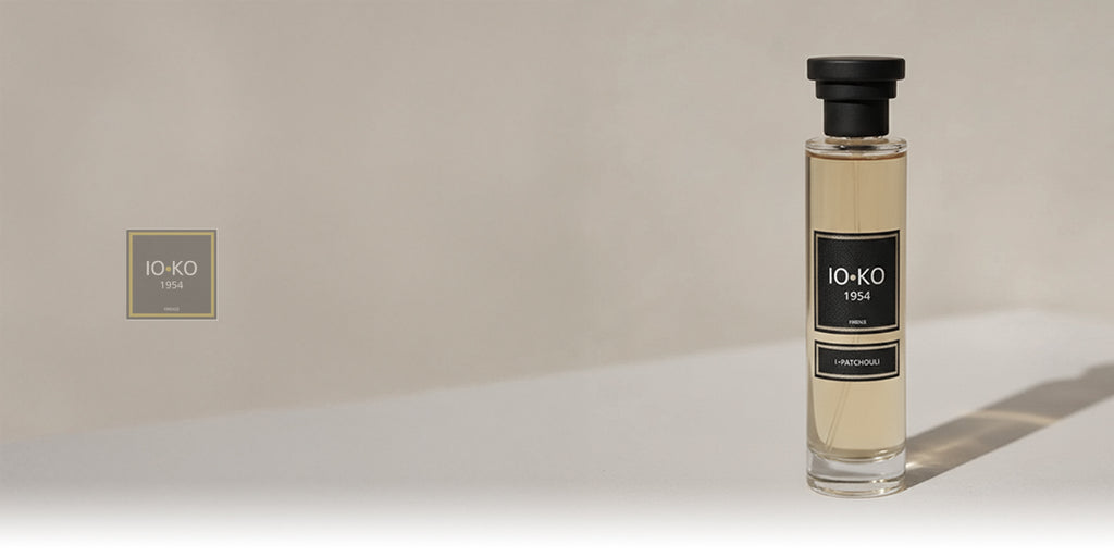 IO.KO 1954 collection banner