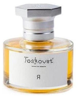 Toskovat’ トスコヴァット サンプルセット Я Sample & Decants by Toskovat' – Scent Split