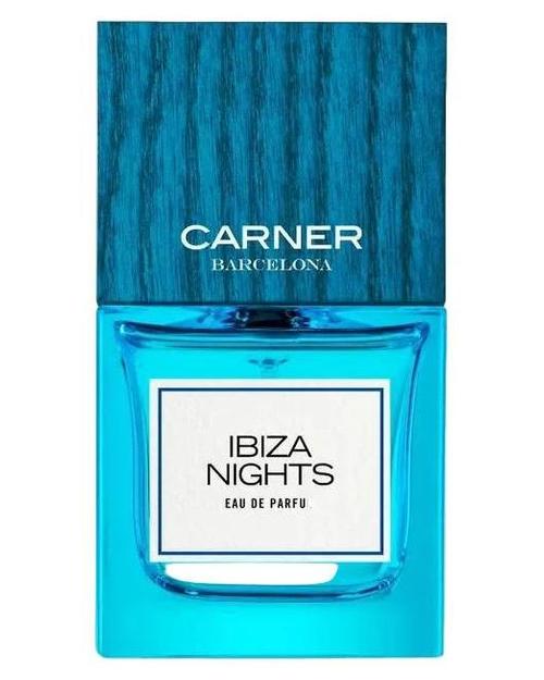 Ibiza Nights-Carner Barcelona samples & decants -Scent Split