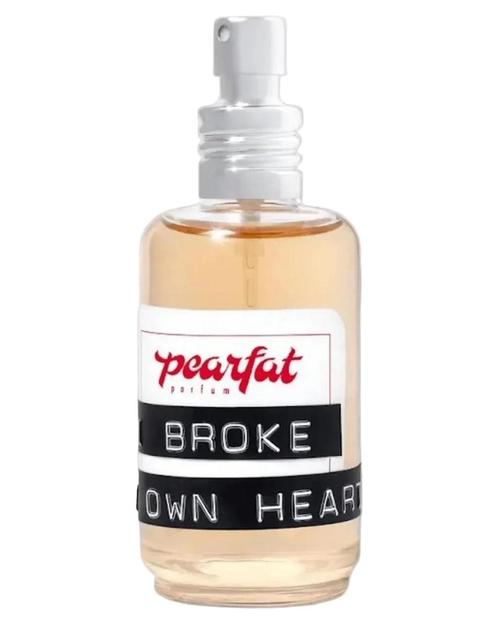 I Broke My Own Heart-Pearfat samples & decants -Scent Split