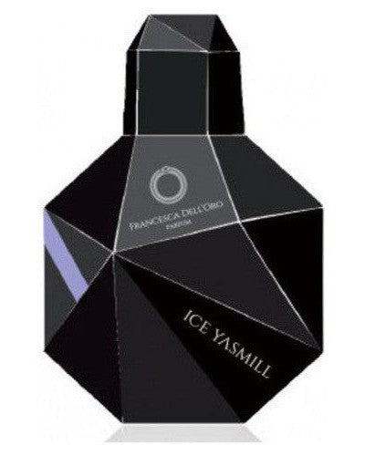 Ice Yasmill