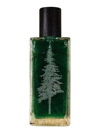 Icefall-Pineward Perfumes samples & decants -Scent Split