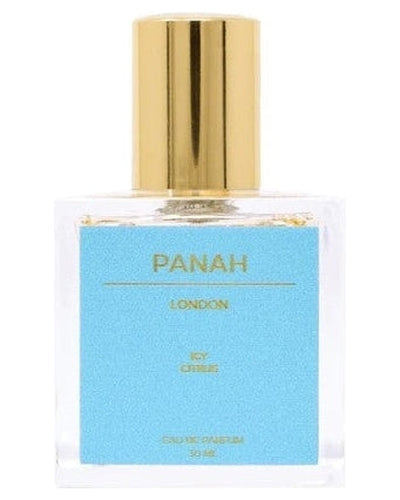 Icy Citrus Sample & Decants by Panah London | Scent Split