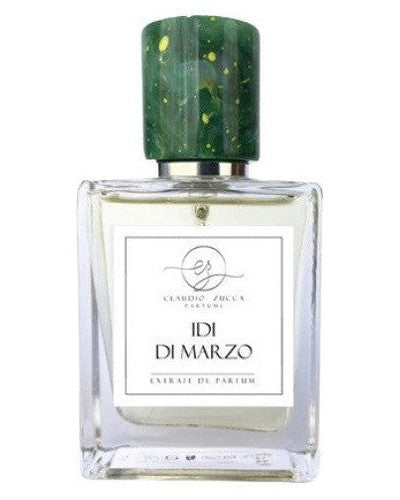 Idi di Marzo-Claudio Zucca Parfums samples & decants -Scent Split