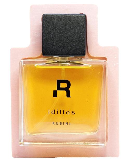 Idilios-Rubini samples & decants -Scent Split