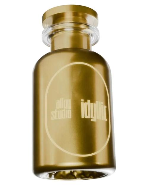 Idyllic-Alloy Studio samples & decants -Scent Split