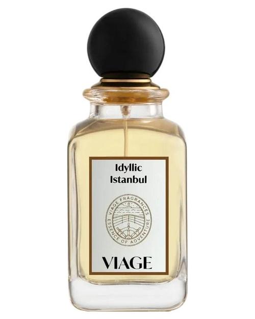 Idyllic Istanbul-Viage samples & decants -Scent Split