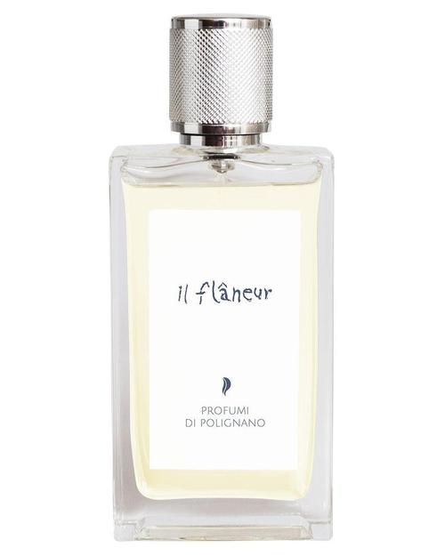 Il Flaneur-Profumi Di Polignano samples & decants -Scent Split