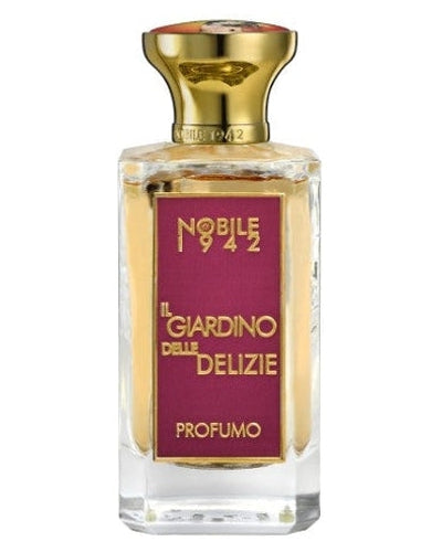 Il Giardino Delle Delizie Sample & Decants by Nobile 1942 – Scent