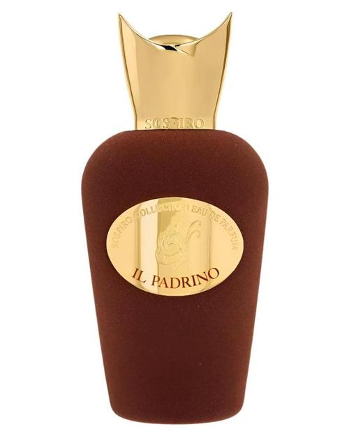 Il Padrino-Sospiro samples & decants -Scent Split