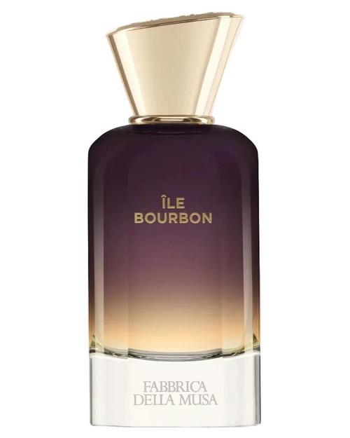 Île Bourbon-Fabbrica Della Musa samples & decants -Scent Split