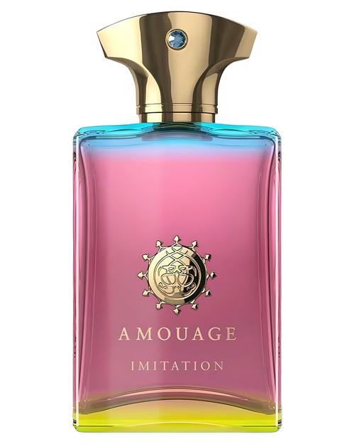 Imitation Man Sample & Decants by Amouage – Scent Split