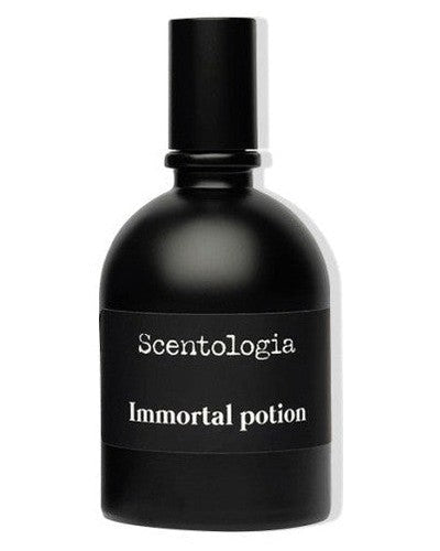 Immortal Potion